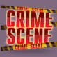 Символ игрового автомата Crime Scene